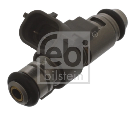 Injector